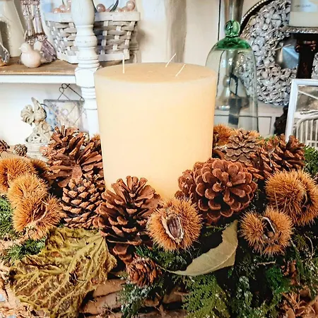 Pensionat Provence 4*