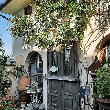 Provence Gasthof Kobern-Gondorf