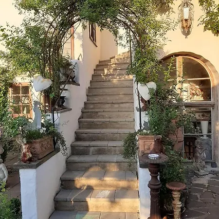 Provence 4* Kobern-Gondorf