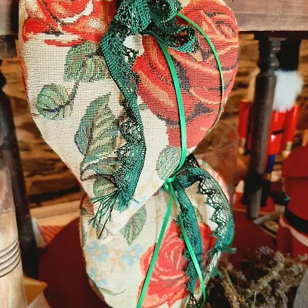 Provence Pensionat Kobern-Gondorf