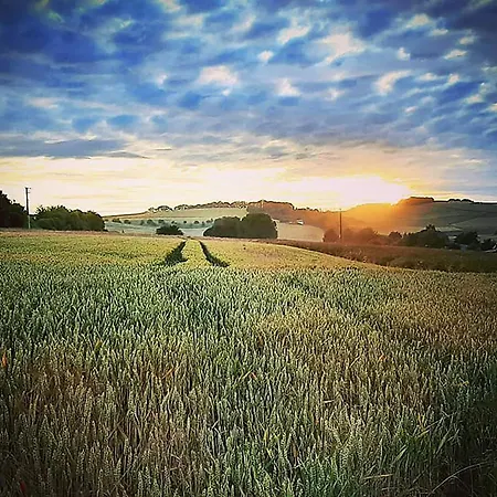 Pensionat Provence 4*