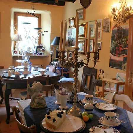 Gasthof Provence