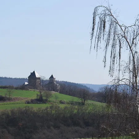 Konukevi Provence 4*