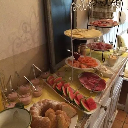 Gasthof Provence