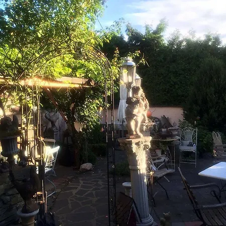 Gasthof Provence 4*