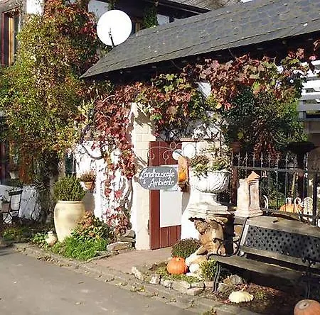 Gasthof Provence Kobern-Gondorf