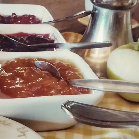 Pensionat Provence Kobern-Gondorf