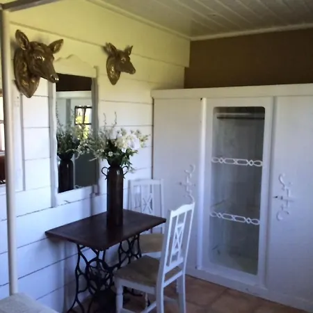 Gasthof Provence