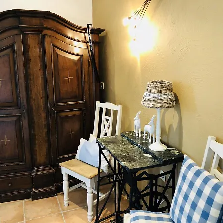 Provence Gasthof 4*