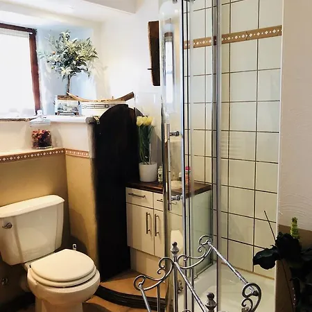 Provence Pensionat Kobern-Gondorf