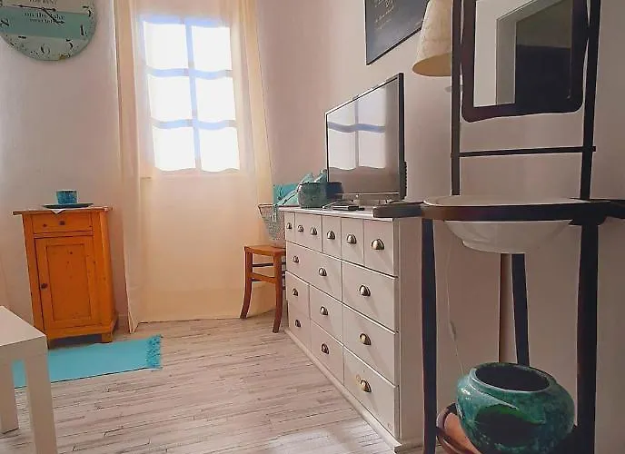 Provence 게스트하우스