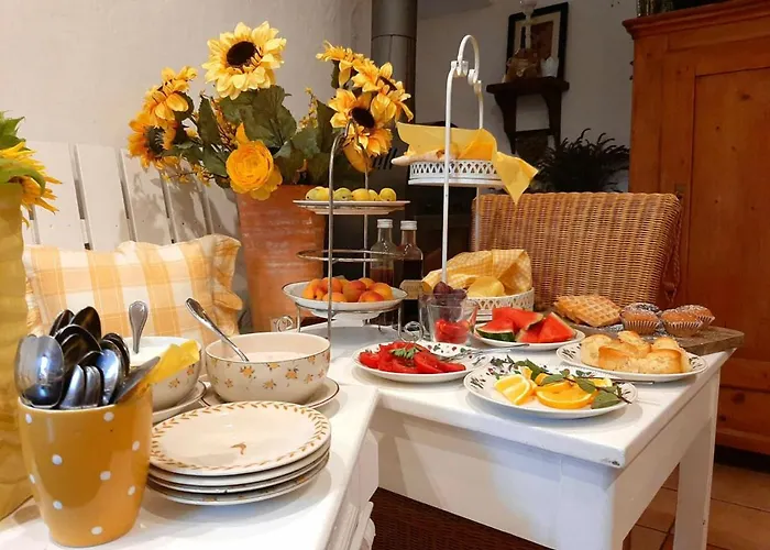 Provence 4* 코베른곤도르프