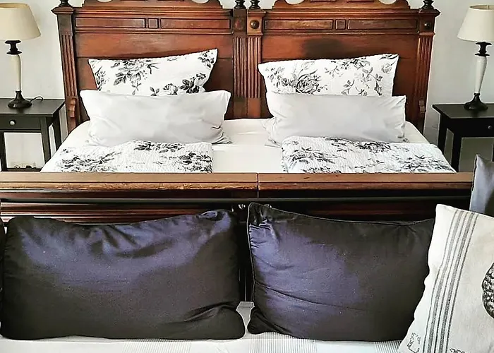 Provence 게스트하우스 코베른곤도르프