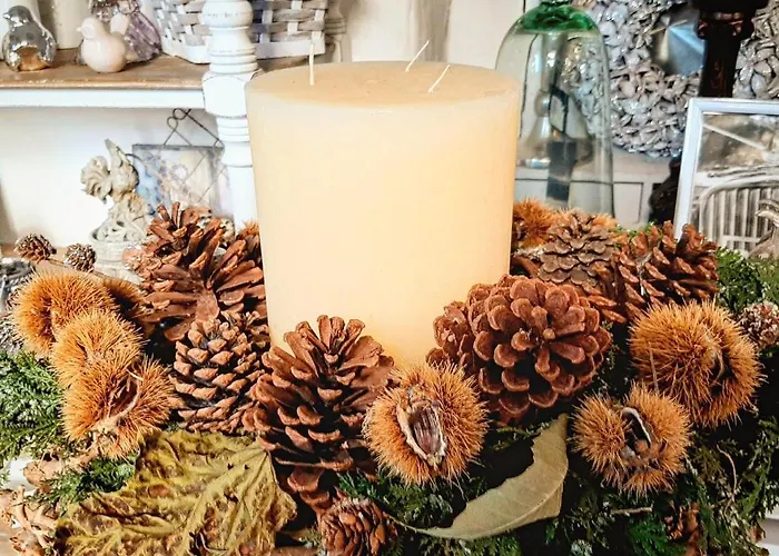 게스트하우스 Provence 4*