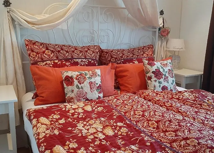 Provence 코베른곤도르프