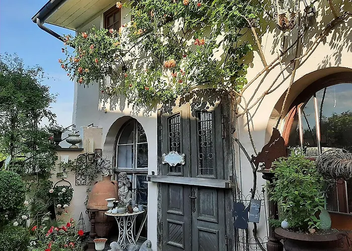 Provence 게스트하우스 코베른곤도르프