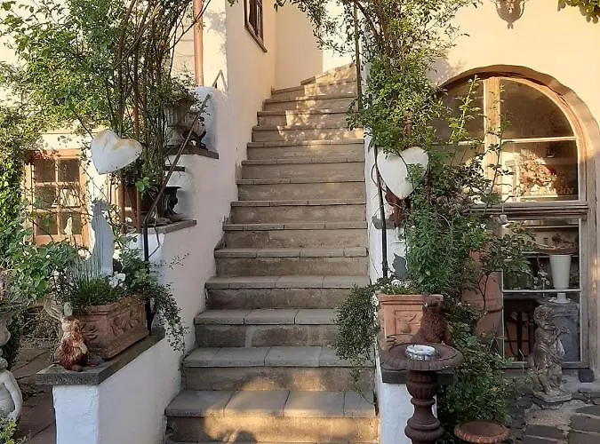 Provence 4* 코베른곤도르프