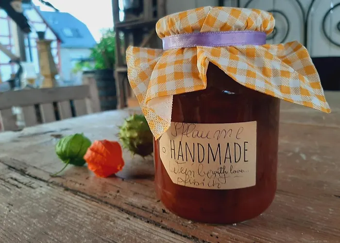 게스트하우스 Provence 코베른곤도르프