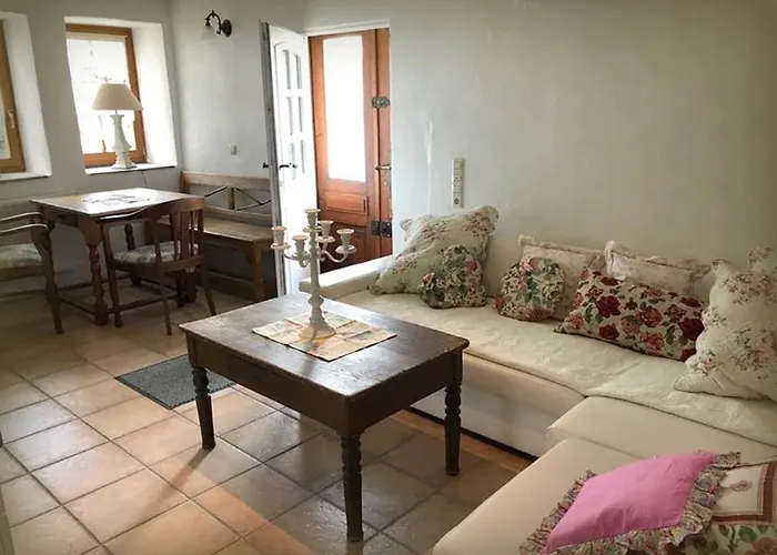 Provence 게스트하우스 4*