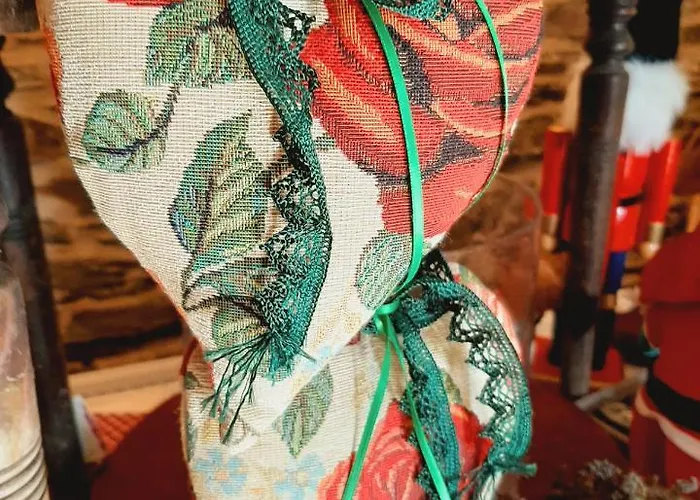 Provence 게스트하우스 코베른곤도르프