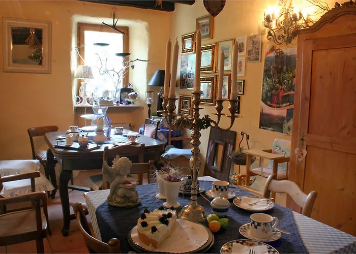 게스트하우스 Provence