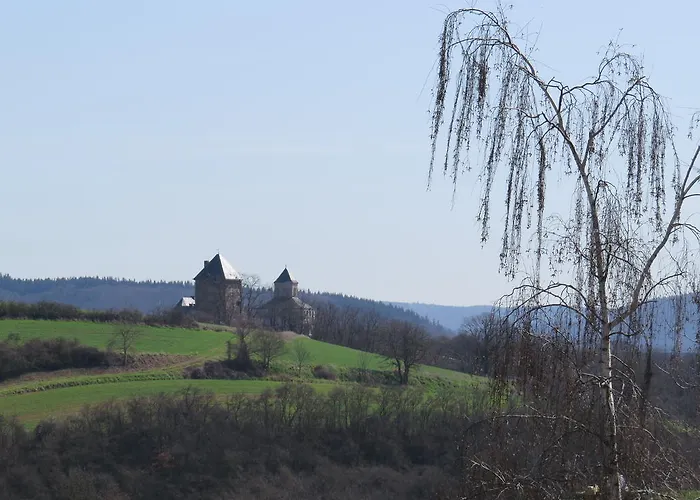 게스트하우스 Provence 4*