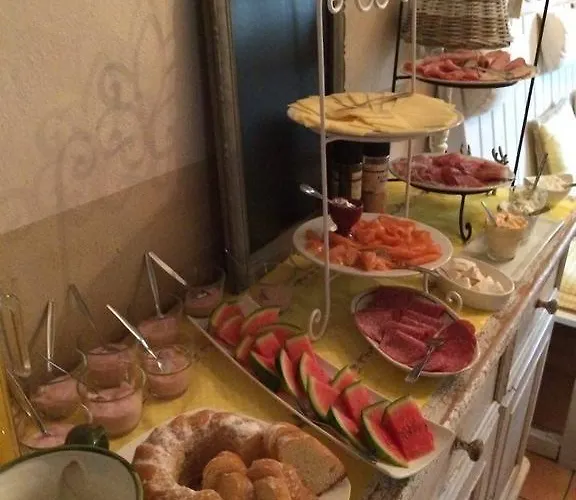 게스트하우스 Provence