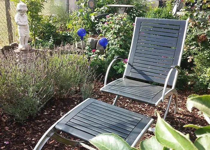 게스트하우스 Provence 코베른곤도르프