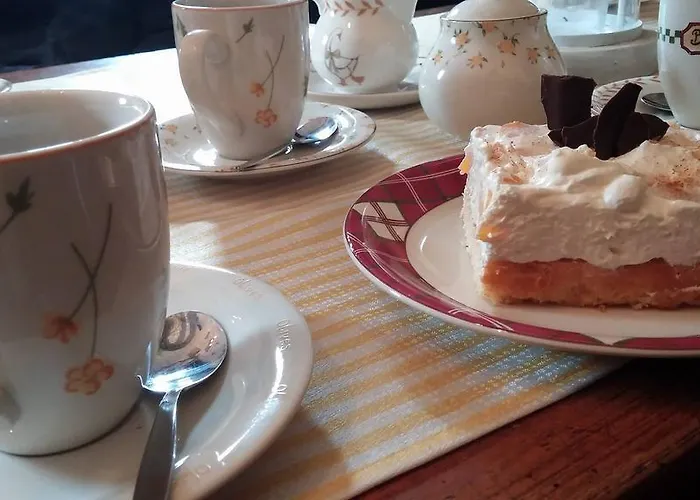 게스트하우스 Provence 코베른곤도르프