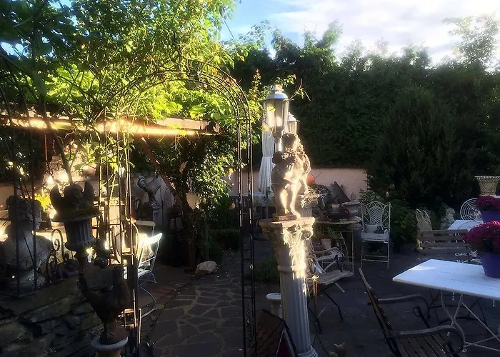 게스트하우스 Provence 4*