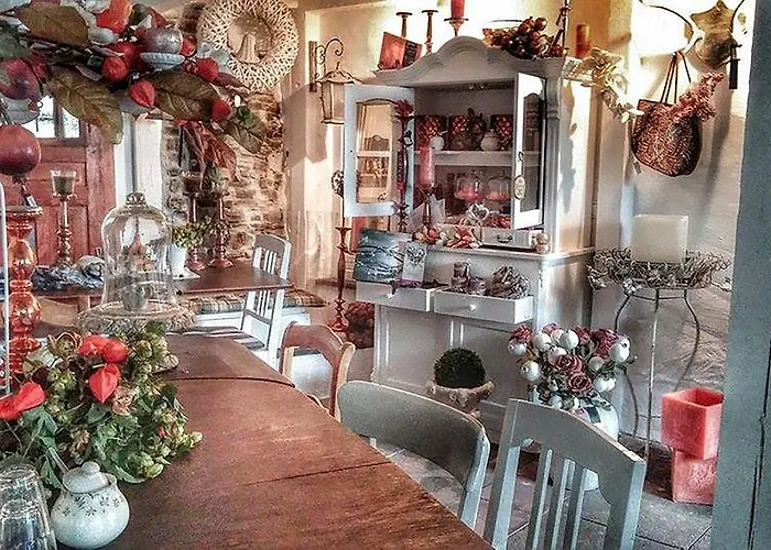 게스트하우스 Provence 4*