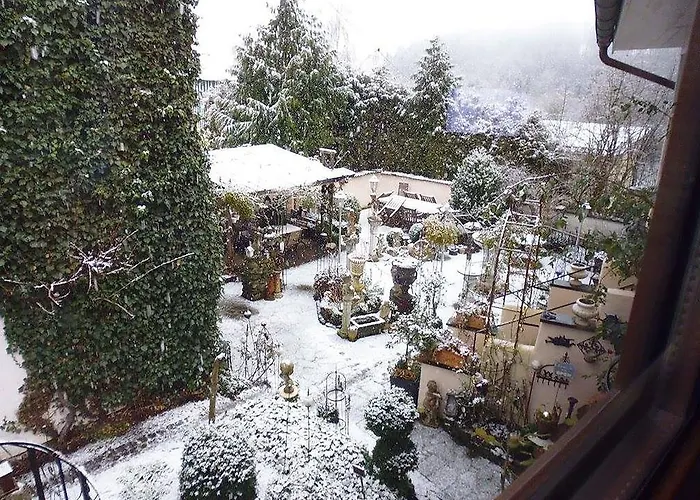 Provence 코베른곤도르프