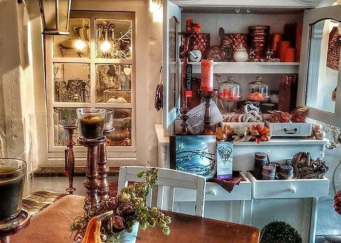 게스트하우스 Provence 4*