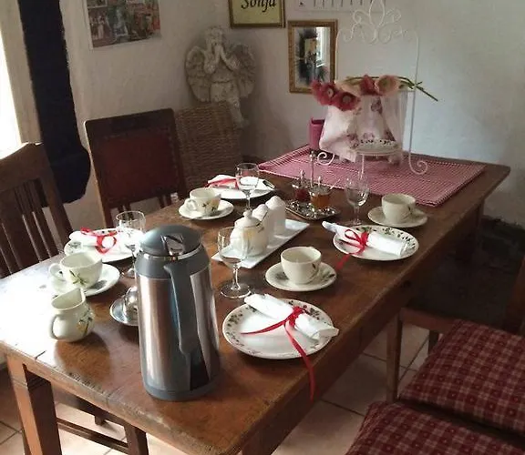 Provence 코베른곤도르프