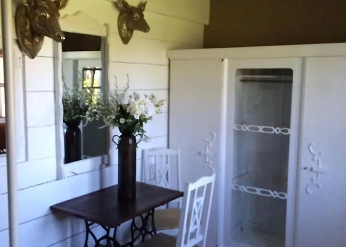 게스트하우스 Provence