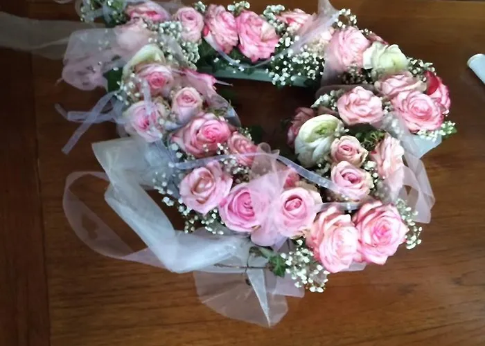 게스트하우스 Provence 4*