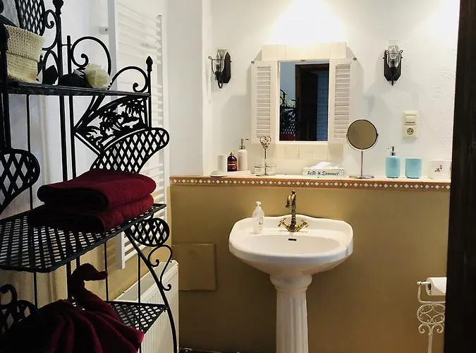 Provence 코베른곤도르프