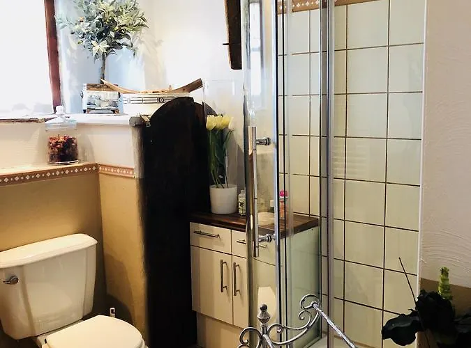 Provence 게스트하우스 코베른곤도르프